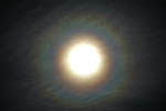 Couronne lunaire