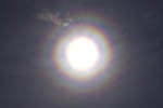 Couronne lunaire