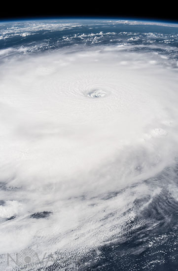 Ouragan Irma - 05/09/2017