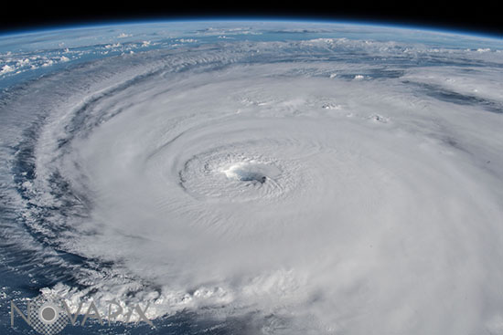 Hurricane Florence - 09/2018