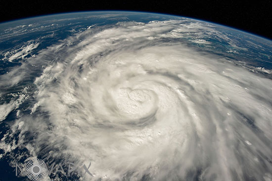 Ouragan Ian - septembre 2022