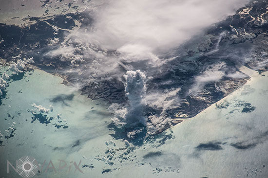 Cumulus castellanus