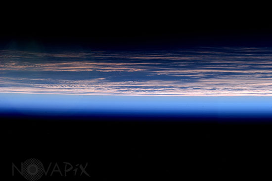 Atmosphère de la Terre 