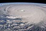 Ouragan Florence - septembre 2018