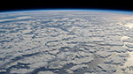 Terre: nuages et atmosphère