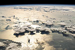 Terre: nuages et atmosphère