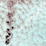 Allée de Von Karman 