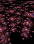 Des trous noirs partout dans l'univers