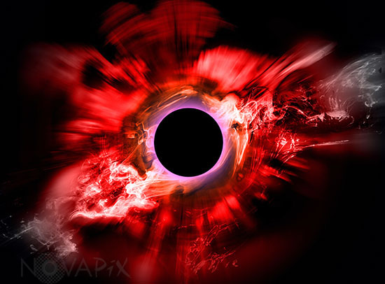 Rayonnement de Hawking