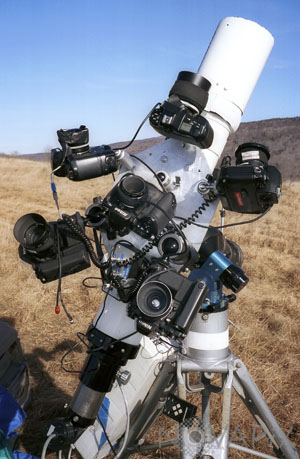 Photographes