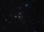 Amas de galaxies Abell 1656 -Amas de Coma