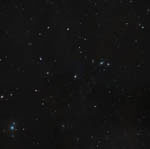 L'amas de galaxies de la Vierge