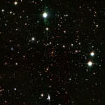 Amas de galaxies lointaines RDCS1252.9-2927
