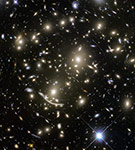 Amas de galaxies Abell 370 