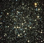 Amas globulaire NGC 288