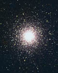 Amas globulaire NGC 362