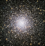 Amas globulaire NGC 362