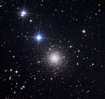 Amas globulaire NGC 2419