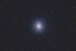 Amas globulaire Omega du Centaure