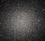 Amas globulaire Omega du Centaure
