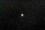 Amas globulaire M13 -Amas d'Hercule