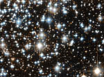 Amas globulaire NGC 6397 -Détail