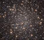 Amas globulaire M22 dans le Sagittaire