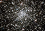 Amas globulaire NGC 6752