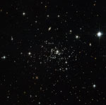Amas globulaire Palomar 1