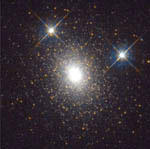 Amas globulaire G1 (Mayall II)