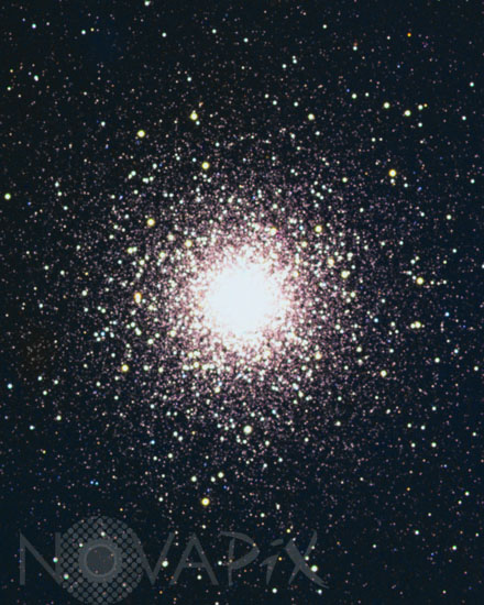 Amas globulaire NGC 362