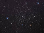 Amas ouvert NGC 188 dans Céphée