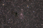 Amas ouvert NGC 559