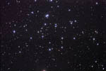 Amas ouvert NGC 1647 dans le Taureau