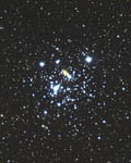 Amas ouvert NGC 4755 -La boite à bijoux