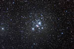 Amas ouvert NGC 4755 - La boite à bijoux
