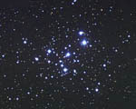 Amas ouvert NGC 6231 dans le Scorpion