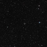 M73 dans le Verseau