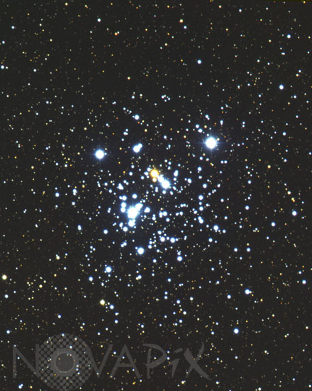 Amas ouvert NGC 4755 -La boite à bijoux