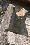 Cadran solaire de Wagnon