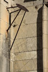 Méridienne de l'église Saint Martin des Vignes (Troyes)