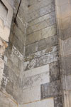 Méridienne de l'église Saint Martin des Vignes (Troyes)