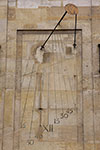 La Méridienne de l'Hôtel Chenizot - Paris
