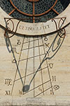 La Méridienne de la Pitié-Salpetriere - Paris