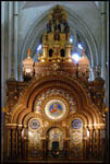 Horloge astronomique de la Cathédrale Saint-Pierre