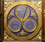 Horloge astronomique de la Cathédrale Saint-Pierre - Beauvais