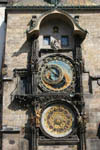 Horloge astronomique de Prague - 15e siècle