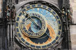 Horloge astronomique de Prague - 15e siècle