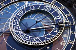 Horloge astronomique de Prague - 15e siècle