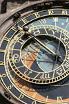 Horloge astronomique de Prague - 15e siècle
